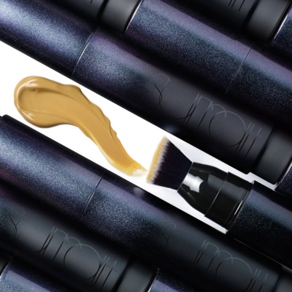 Surratt Foundation wand 09